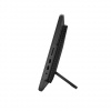 ASUS ExpertCenter/E1 AiO (E1600WKAT-8128X)/15,6"/FHD/T/N4500/8GB/128GB/Intel int/W11P/Černá/2R