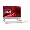 Dell/24 All-in-One EC24250/23,8"/FHD/i5-1334U/16GB/512GB/Intel int/W11P/Bílá/3ROn-Site
