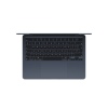 Apple MacBook Air 13"/M4/13,6"/2560x1664/16GB/256GB SSD/M4/Sequoia/Midnight/1R