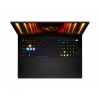 MSI Vector/A18 HX A9WHG-238CZ/R9-9955HX/18"/2560x1600/32GB/2TB SSD/RTX 5070Ti/W11H/Gray/2R