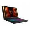 MSI Katana/17 HX B14WEK-267CZ/i7-14650HX/17,3"/FHD/16GB/1TB/RTX 5050/W11H/Black/2R
