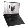 ASUS TUF Gaming A14/FA401EA-RG005W/AIMAXPLUS-392/14"/2560x1600/64GB/1TB/AMD int/W11H/Gray/2R