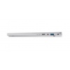 Acer Aspire 14 AI/A14-53M-7328/U7-256V/14"/WUXGA/16GB/512GB/Intel int/W11H/Silver/2R