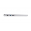 Acer Aspire 14 AI/A14-53M-7328/U7-256V/14"/WUXGA/16GB/512GB/Intel int/W11H/Silver/2R