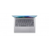 Acer Aspire 14 AI/A14-53M-7328/U7-256V/14"/WUXGA/16GB/512GB/Intel int/W11H/Silver/2R