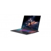 Acer Nitro 16S AI/AN16S-61-R8NW/AI9-365/16"/2560x1600/32GB/1TB/RTX 5070Ti/bez OS/Black/2R