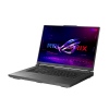 ASUS ROG Strix G16/G614PW-RV035/R9-8940HX/16"/WUXGA/32GB/1TB/RTX 5080/bez OS/Gray/2R