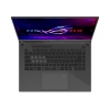 ASUS ROG Strix G16/G614PW-RV035/R9-8940HX/16"/WUXGA/32GB/1TB/RTX 5080/bez OS/Gray/2R