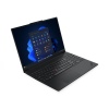 Lenovo ThinkPad E/E16 G3/U7-258V/16"/WUXGA/32GB/1TB/Intel int/W11P/Black/3R On-Site