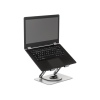 EVOLVEO CoolGuy, stojan pod notebook, 17", záruka 5 let, šedý