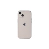 ER POWER CRYSTAL kryt pro iPhone 13 - Průhledný