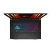 MSI Katana/17 HX B14WGK-282CZ/i7-14650HX/17,3"/FHD/16GB/1TB/RTX 5070/W11H/Black/2R