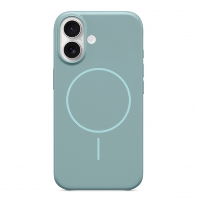 Beats iPhone 16 Case with MagSafe - Riptide&nbsp;Blue