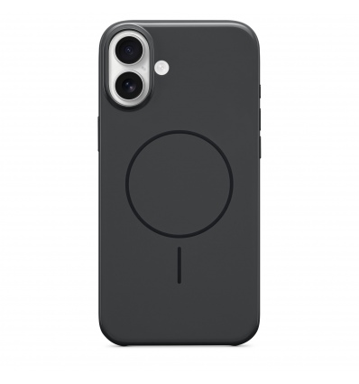 Beats iPhone 16+ Case with MS - Midnight&nbsp;Black