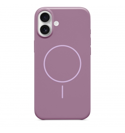 Beats iPhone 16+ Case with MS - Sunset&nbsp;Purple