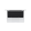 Apple MacBook Pro 14"/M5 Pro/14,2"/3024x1964/24GB/2TB/M5 Pro/Tahoe/Silver/1R