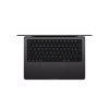 Apple MacBook Pro 14"/M5 Pro/14,2"/3024x1964/24GB/2TB/M5 Pro/Tahoe/Space Black/1R