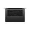 Apple MacBook Pro 16"/M5 Max/16,2"/3456x2234/36GB/2TB/M5 Max/Tahoe/Space Black/1R