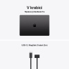 Apple MacBook Pro 16"/M5 Max/16,2"/3456x2234/36GB/2TB/M5 Max/Tahoe/Space Black/1R
