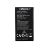 EVOLVEO orig. baterie 2500 mAh pro StrongPhone X5
