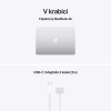 Apple MacBook Air 13"/M5/13,6"/2560x1664/16GB/1TB/M5/Tahoe/Silver/1R