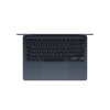 Apple MacBook Air 13"/M5/13,6"/2560x1664/24GB/1TB/M5/Tahoe/Midnight/1R