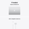 Apple MacBook Air 15"/M5/15,3"/2880x1864/16GB/1TB/M5/Tahoe/Silver/1R