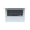 Apple MacBook Air 15"/M5/15,3"/2880x1864/16GB/512GB/M5/Tahoe/Sky Blue/1R