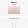 MacBook Neo 13" A18P 6C CPU/5C GPU/8G/256/SK/BLS