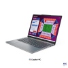 Lenovo IdeaPad Pro 5/14IPH11/UX7-358H/14"/2880x1800/32GB/1TB/Intel int/bez OS/Gray/2R