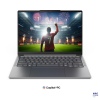 Lenovo IdeaPad Pro 5/14IPH11/UX7-358H/14"/2880x1800/32GB/1TB/Intel int/W11H/Gray/2R