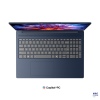 Lenovo IdeaPad Slim 5/16IPH11/U5-325/16"/WUXGA/16GB/512GB/Intel int/W11H/Blue/2R