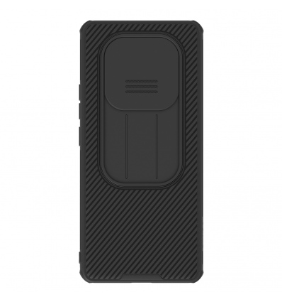 Nillkin CamShield PRO Zadní Kryt pro Xiaomi Redmi Note 14 Pro 5G/Poco X7 5G Black