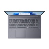 Lenovo IdeaPad Slim 3/16ARP10/R5-150/16"/WUXGA/16GB/512GB/AMD int/W11H/Gray/2R