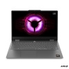 Lenovo LOQ Essential/15ARP11/R7-170/15,6"/FHD/16GB/512GB/RTX 5050/W11H/Gray/2R