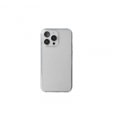 ER POWER CRYSTAL iPhone kryt pro 14 Pro - Průhledný