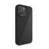 ZAGG GEAR4 D3O Brooklyn Snap kryt iPhone 13 Pro černý