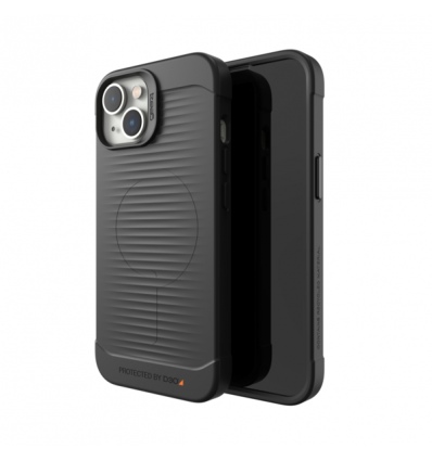 ZAGG GEAR4 Havana Snap kryt iPhone 14 černý