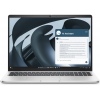 Dell Pro 16 Plus/PB16255/R5-220/16"/WUXGA/16GB/512GB/AMD int/W11P/Silver/3R NBD