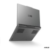 Lenovo LOQ/15AHP11/R7-250/15,3"/WUXGA/16GB/512GB/RTX 5050/W11H/Gray/2R