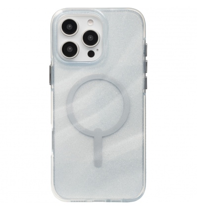 ZAGG kryt Milan Snap Apple iPhone 16 Pro Swirl Glitter