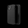 ZAGG kryt Milan SNAP (Opaque) Apple 16/15/14/13 Černý