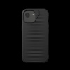 ZAGG kryt Luxe Apple 17e/16e/15/14/13 Černý