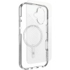 ZAGG Bundle Luxe SNAP PCR sklo 360 Apple iPhone 16 Průhledný
