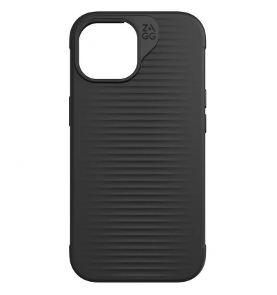 ZAGG kryt Luxe Snap PCR Apple iPhone 17e/16e/15/14/13 černý