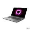 Lenovo LOQ/15ARP10E/R7-170/15,6"/FHD/16GB/512GB/RTX 3050/W11H/Gray/2R