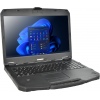 Durabook S15/15"FHD/i5-1235U/16GB/256GB/WIN/Black/