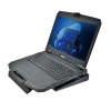 Durabook S15/15"FHD/i5-1235U/16GB/256GB/WIN/Black/