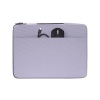 Protective Galactic Lilac 13-14 Laptop Sleeve