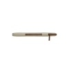 Protective Latte Taupe 13-14 Laptop Sleeve